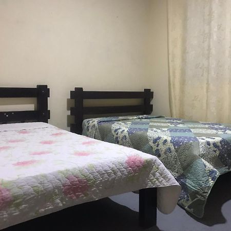 הוילה Pirenópolis Casa Da Belinha מראה חיצוני תמונה