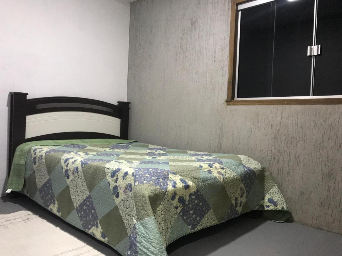 הוילה Pirenópolis Casa Da Belinha מראה חיצוני תמונה