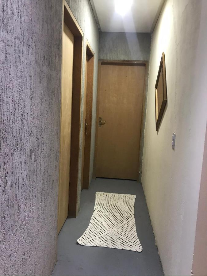 הוילה Pirenópolis Casa Da Belinha מראה חיצוני תמונה