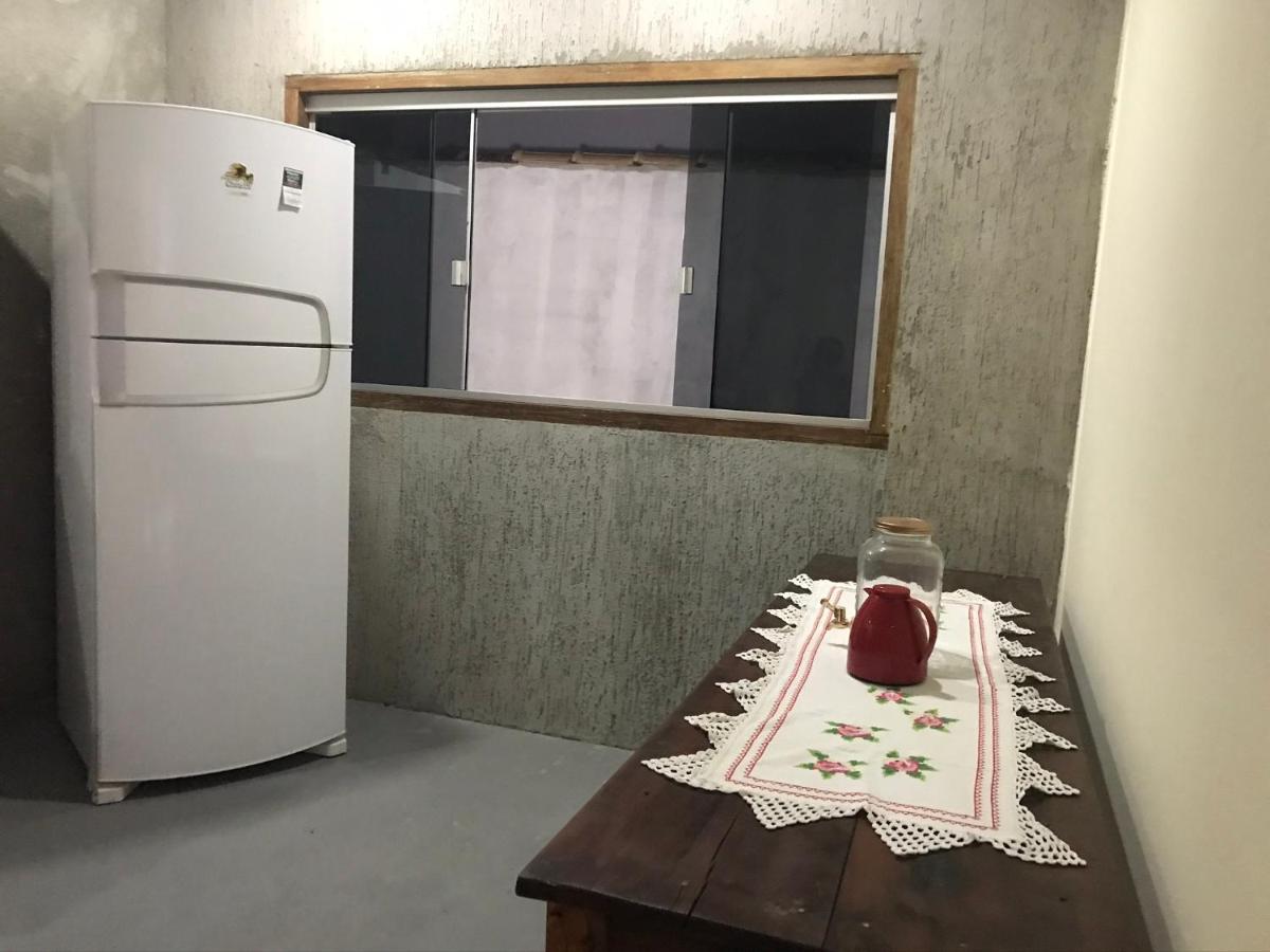 הוילה Pirenópolis Casa Da Belinha מראה חיצוני תמונה
