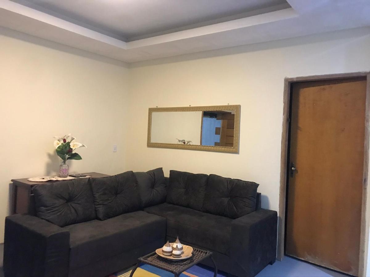 הוילה Pirenópolis Casa Da Belinha מראה חיצוני תמונה