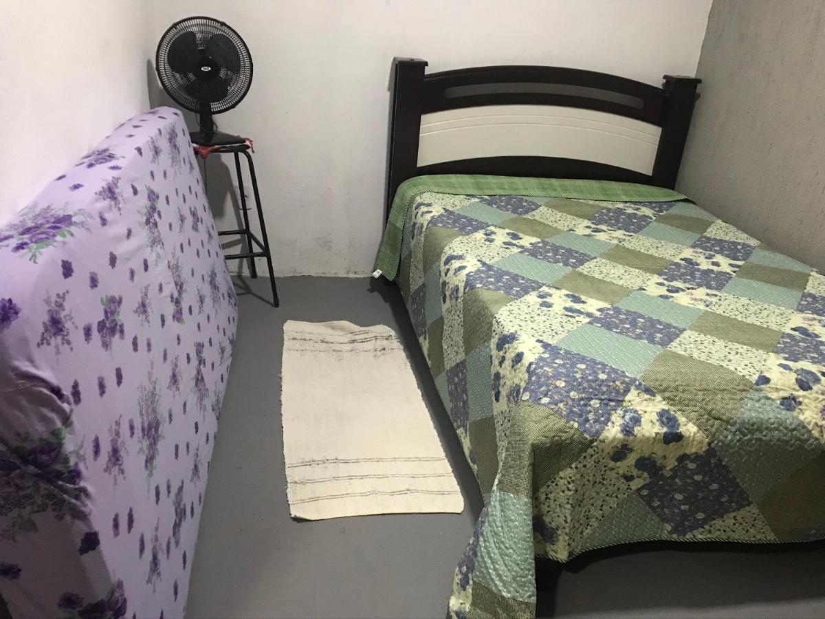 הוילה Pirenópolis Casa Da Belinha מראה חיצוני תמונה